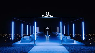 Omega In Mykonos