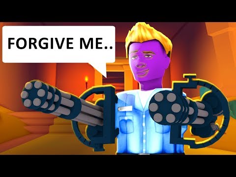 Roblox Mad City Death Ray Roblox Free Name Change - the ark roblox