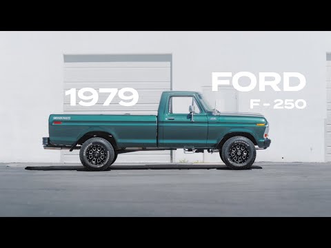 1979 Ford F250 (CC-2013998) for sale in Mesa, Arizona