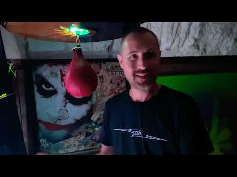 I Got Soul, EAMON 6/14/2021