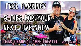 How To Save Money On Concerts & Events