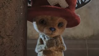 ONE PIECE: Season 2 | Chopper First Look