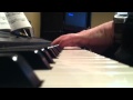 John Michael Montgomery - long as I live piano