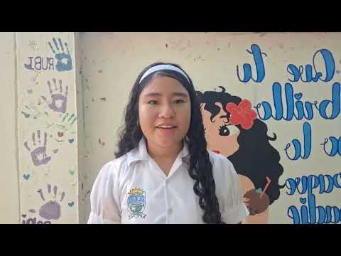 Pijiño del Carmen IETD Cabrera. Docente Deibis Alfonso Altahona Palomino