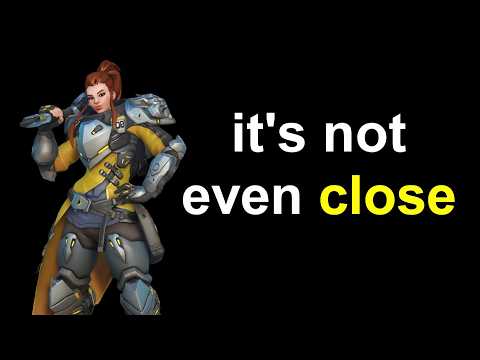 The Most Broken Overwatch Heroes of All Time