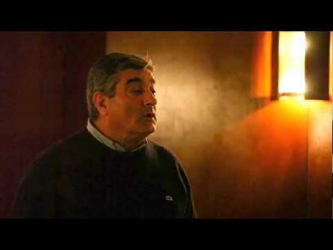 Fado, Fernando Moreira, "Bolero do José Inácio" - "Foi ontem"