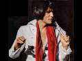 There's A Honky Tonk Angel..ELVIS