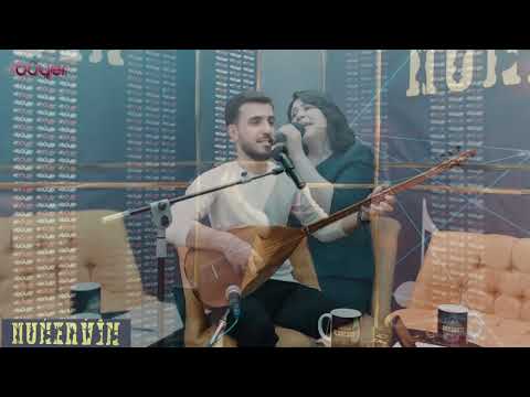 آلان دريعي ونسرين بوطان | " Ez ê Herime Mala Nazê"