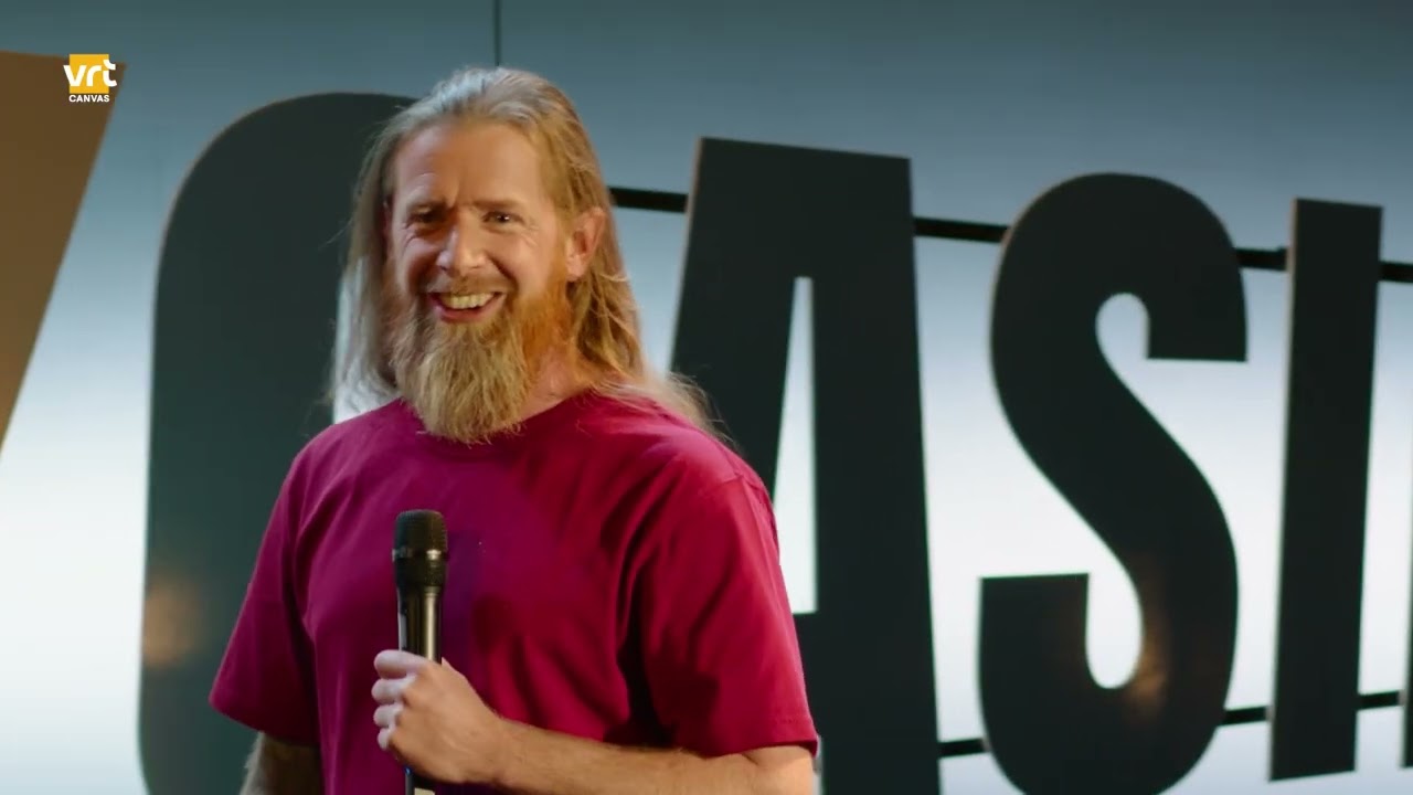 Jeroen Leenders Takes on Space and Inequality in Comedy Casino