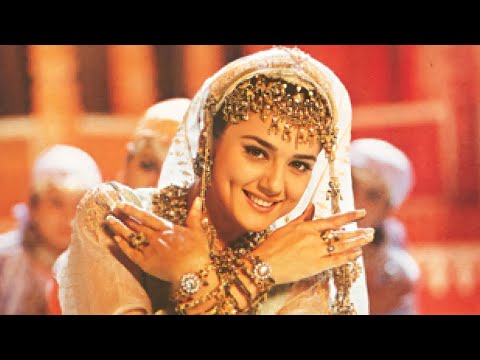 Bumbro Bumbro Shyam Rang Bumbro | Shankar Mahadevan | Sunidhi Chauhan | Preity Zinta