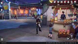 銀河を股に掛ける物語！崩壊スターレイル！パート60！