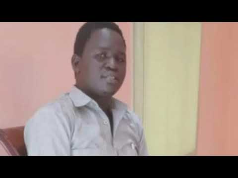 Too Busy by Larson Angok