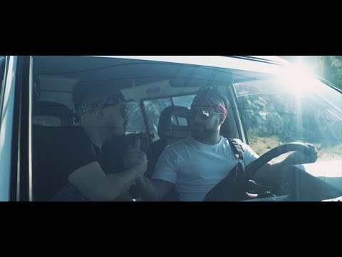 GPapa ❌ Teez - Rada (Official Video)