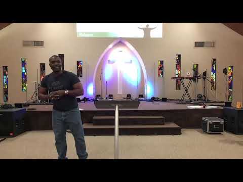 Celebrate Recovery 2021 Lesson 21 Relaspe