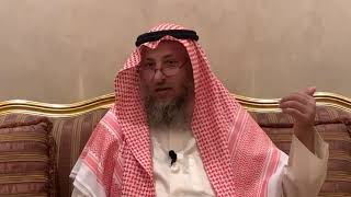 86_دليل الخشية - الأصول الثلاثة - الشيخ الدكتور عثمان الخميس