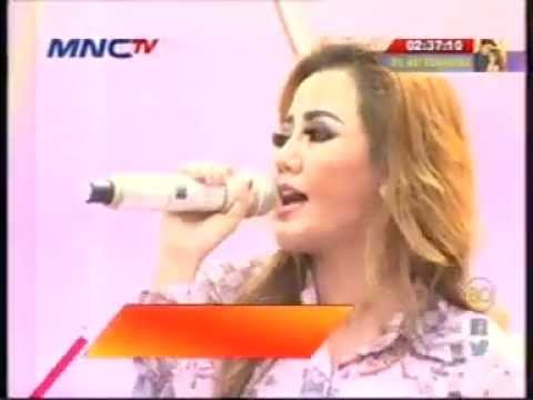 Nita Thalia  - Mabok Lagi - Gentara MNCTV