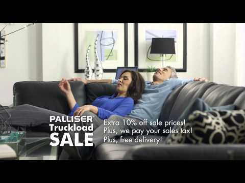 Salt Creek Furniture, Summer Sale with Palliser furniture