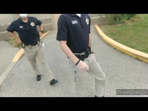 Breck County Detention Center