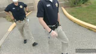 Breckenridge County Detention Center  11-10-2020