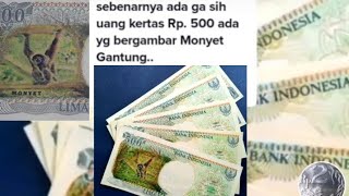 Download lagu Monyet Gantung apa Orang Utan Duduk Sih? 500 Rupiah Tahun 1992 1992 mp3