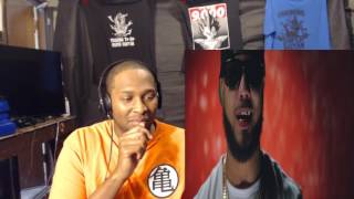 JL - Own Thang - Official Music Video Reaction