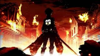 Nightcore - Last Stand