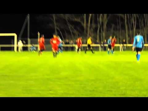 DHR Espaly - Chadrac 09-04-2016