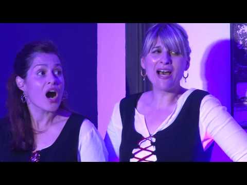 Klapa Dišpet - Gospo, ajde doma