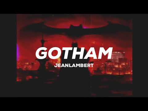 [RAP] Alpha Wann x Sneazzy Type Beat "Gotham" (Prod By Jeanlambert)