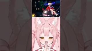 【#NTE│#PR】ガチャで超絶可愛い子をGETしちゃう瞬間✨【稀紗蘿│#VTuber】#Shorts #NTEネバエバ #NTE最強ライブパレード