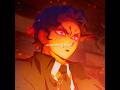 Ubuyashiki S Death ️ Let The World Burn Demon Slayer S4 Ep8 Amv Edit Demonslayer Shorts