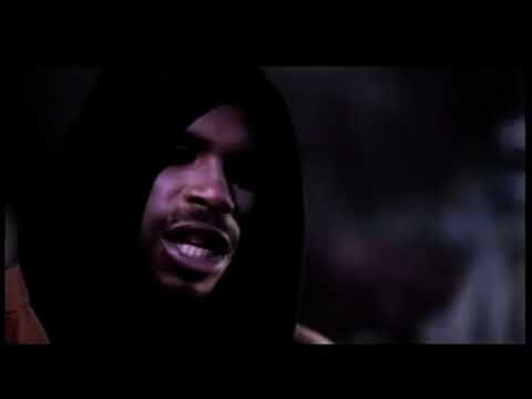 Space Frog (Ft.The Grim Reaper) - Follow Me (X-Ray) 1998