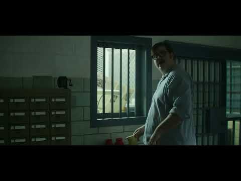 Gas, Grass or Ass - Mindhunter
