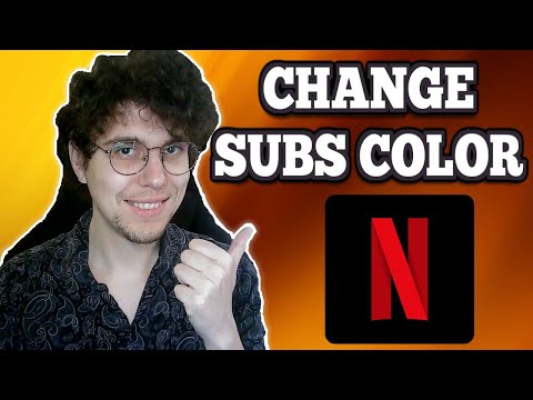 4. Customize Netflix Subtitles for Best Viewing Experience
