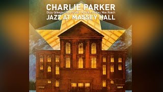 Jazz at Massey Hall
