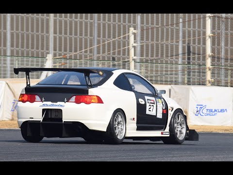 2018.2.24 Attack Tsukuba  - アタック筑波 - Part 2/2