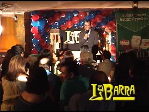 La Barra Presenta: Torombolo Welch 8 - P2