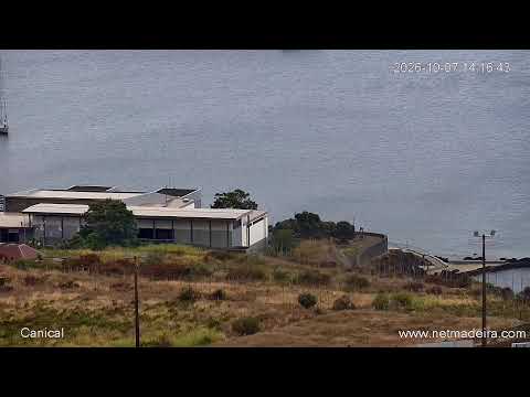 Caniçal Whale Museum