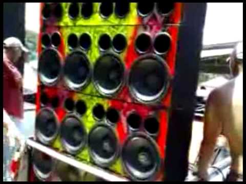 video gyn bass som automotivo