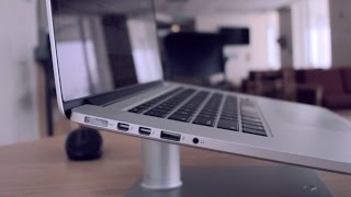 Twelve South HiRise Stand for MacBook (12-1222) - відео 1