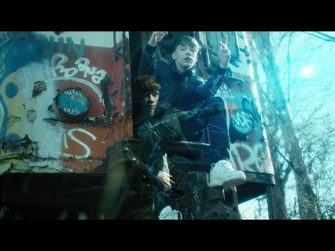 Zakyo - Dueto Leyenda (Video Oficial) Prod. David Marley