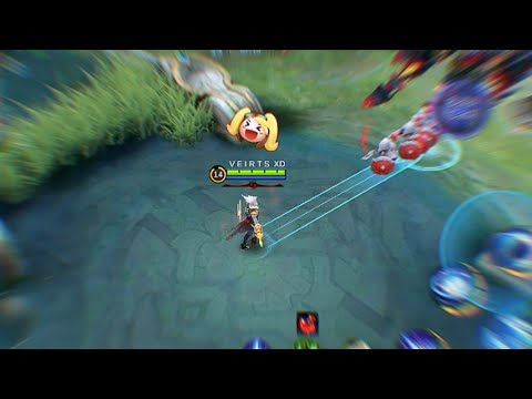 NEW META NATHAN INSPIRE IS INSANE ATTACK SPEED😱