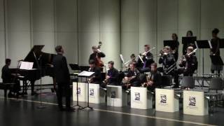 Sunset and the Mockingbird - Duke Ellington