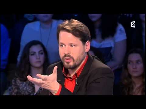 On n'est pas couché, l'intégrale - 1er juin 2013 (partie 2)