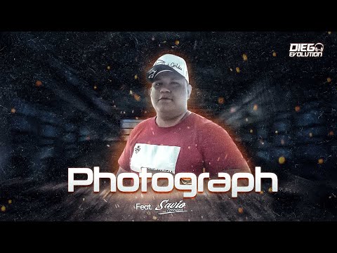 (TecnoFunk) Dj Diego Evolution Feat. Dj Sávio - Photograph (Exclusiva) 2021