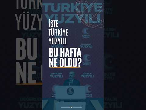 Bu hafta ne oldu? (24 Ekim 2026)