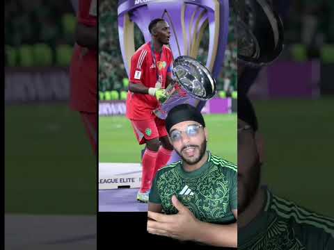 Edouard Mendy 🇸🇳 meilleur gardien africain @moun.foot sur Tiktok