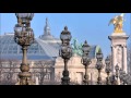 Мосты Парижа 