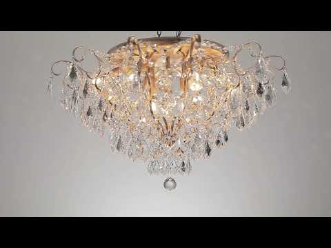 Превью видео