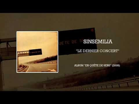 SINSEMILIA - Le dernier concert